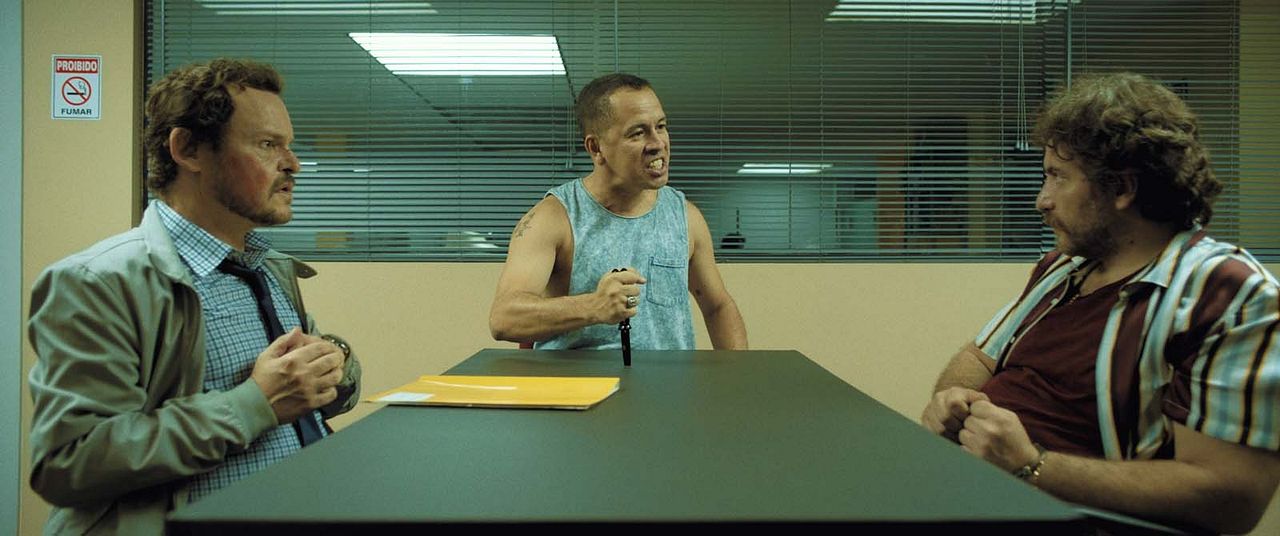 Más locos que una cabra : Foto