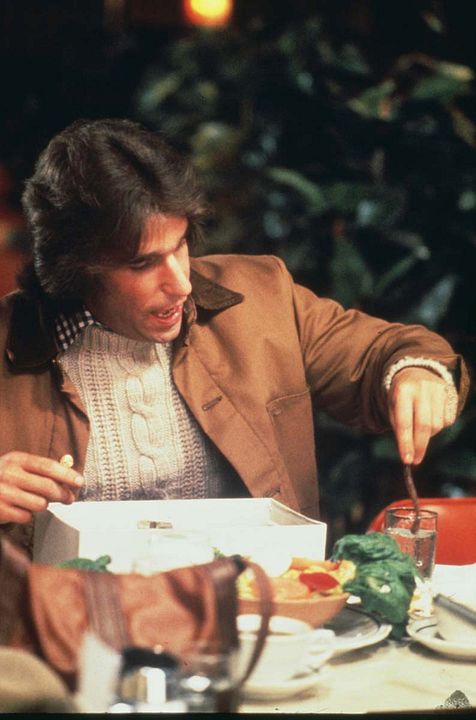 Foto Henry Winkler