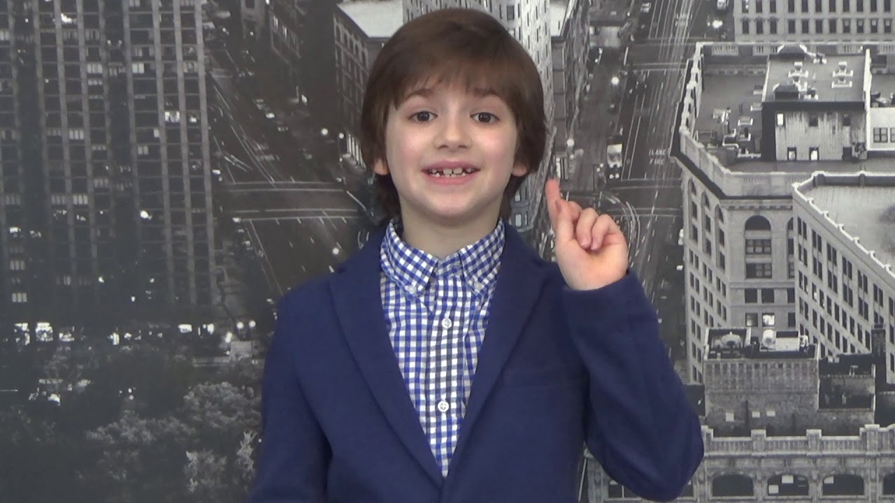 Póster Zachary Golinger