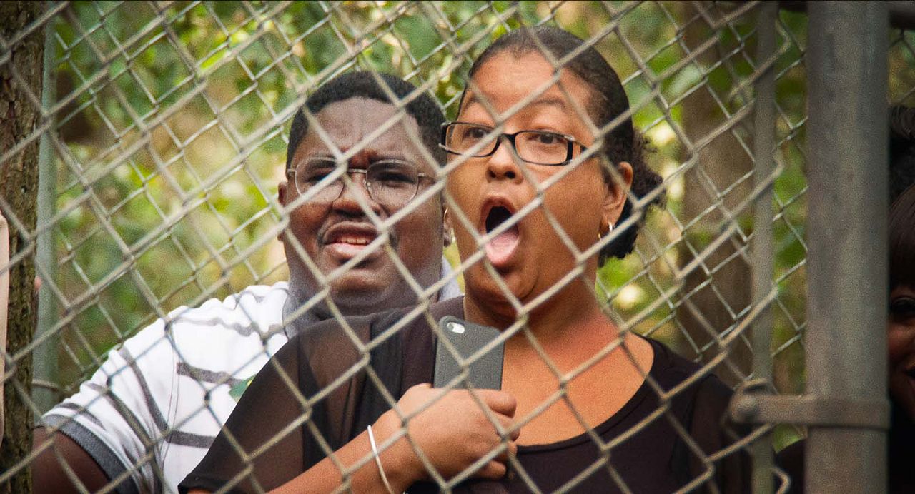 Un viaje pesado : Foto Lil Rel Howery