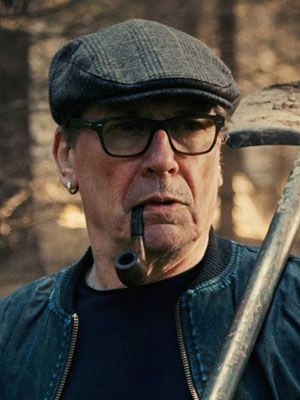 Póster Matti Onnismaa