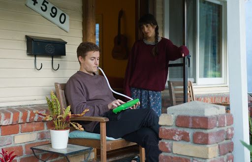 The End of Us : Foto