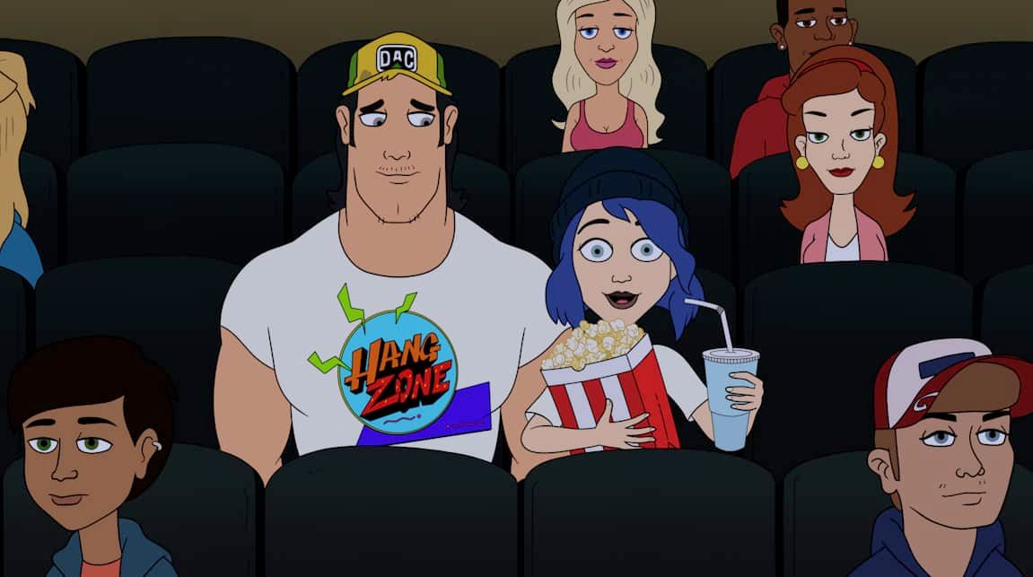 Bless The Harts : Foto