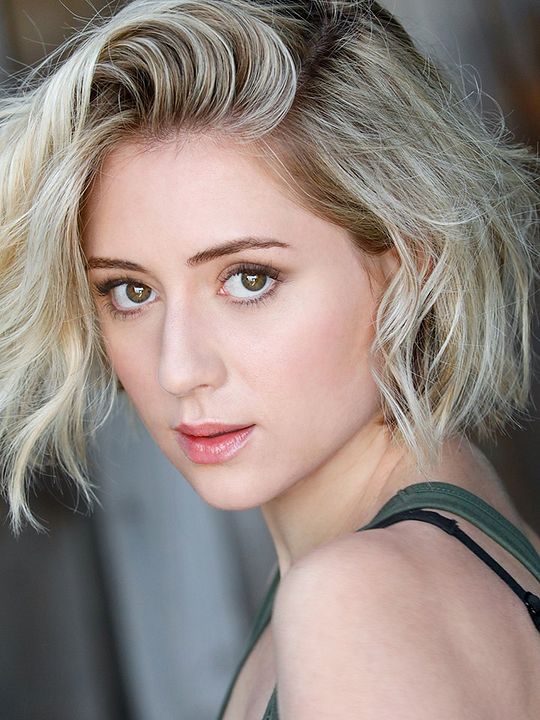 Póster Lizze Broadway