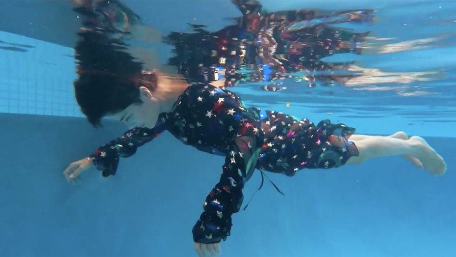 Introducing, Selma Blair : Foto