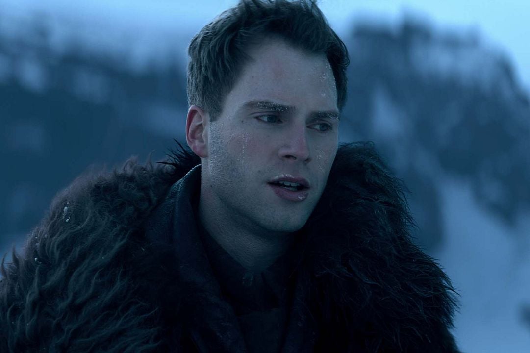 Foto Calahan Skogman