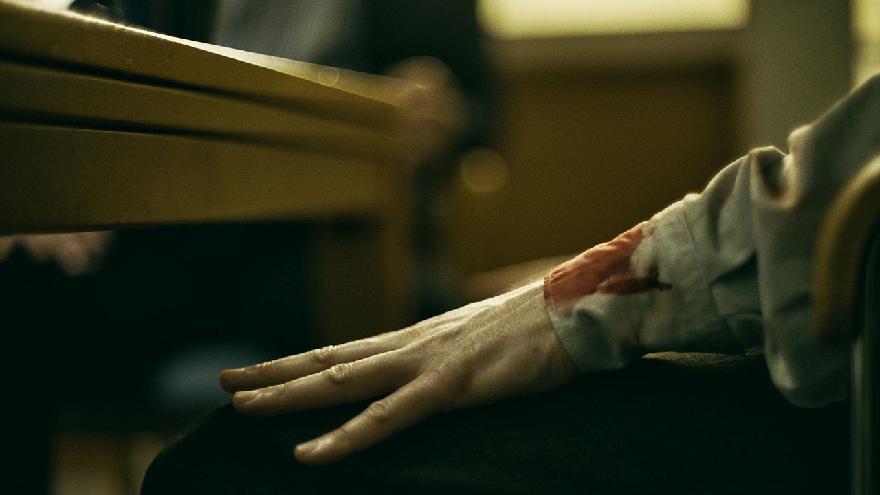 Reza, obedece, mata : Foto