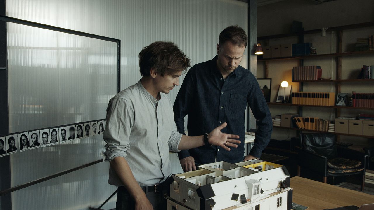 Reza, obedece, mata : Foto