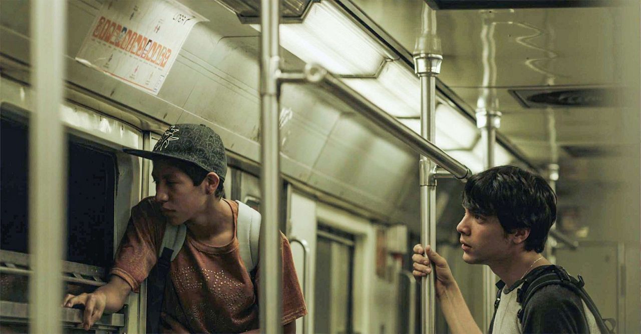 Te Prometo Anarquía : Foto