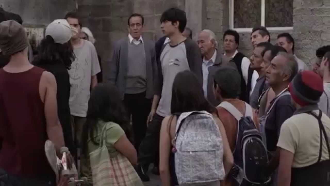 Te Prometo Anarquía : Foto