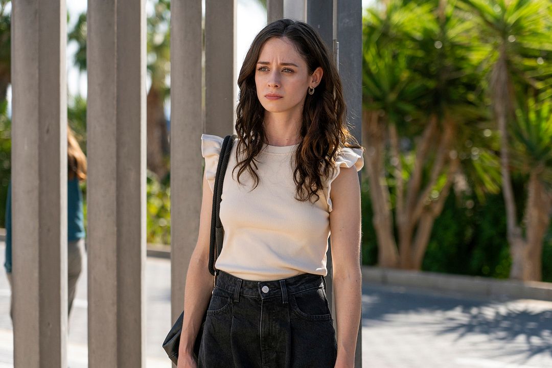 Alba : Foto Elena Rivera