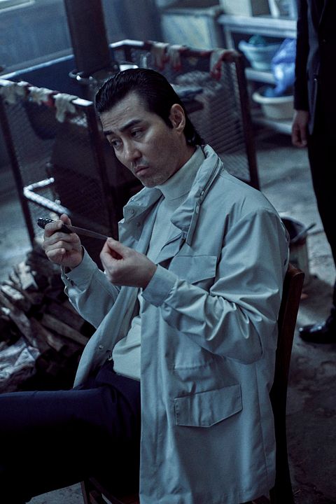 Noche en el paraíso : Foto