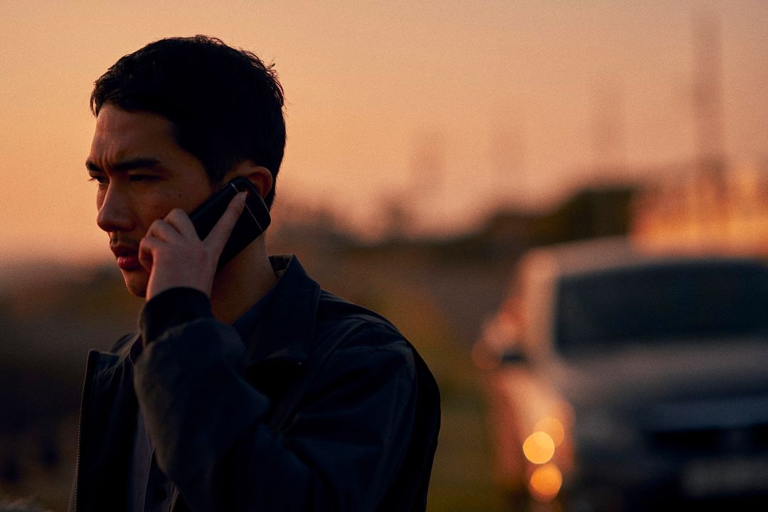 Noche en el paraíso : Foto