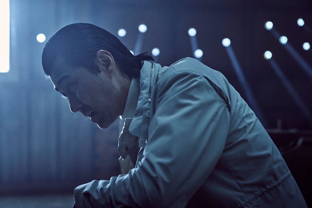 Noche en el paraíso : Foto