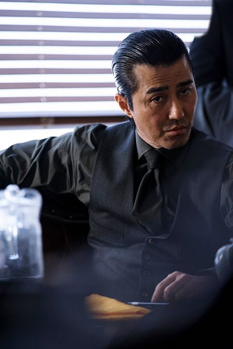 Noche en el paraíso : Foto