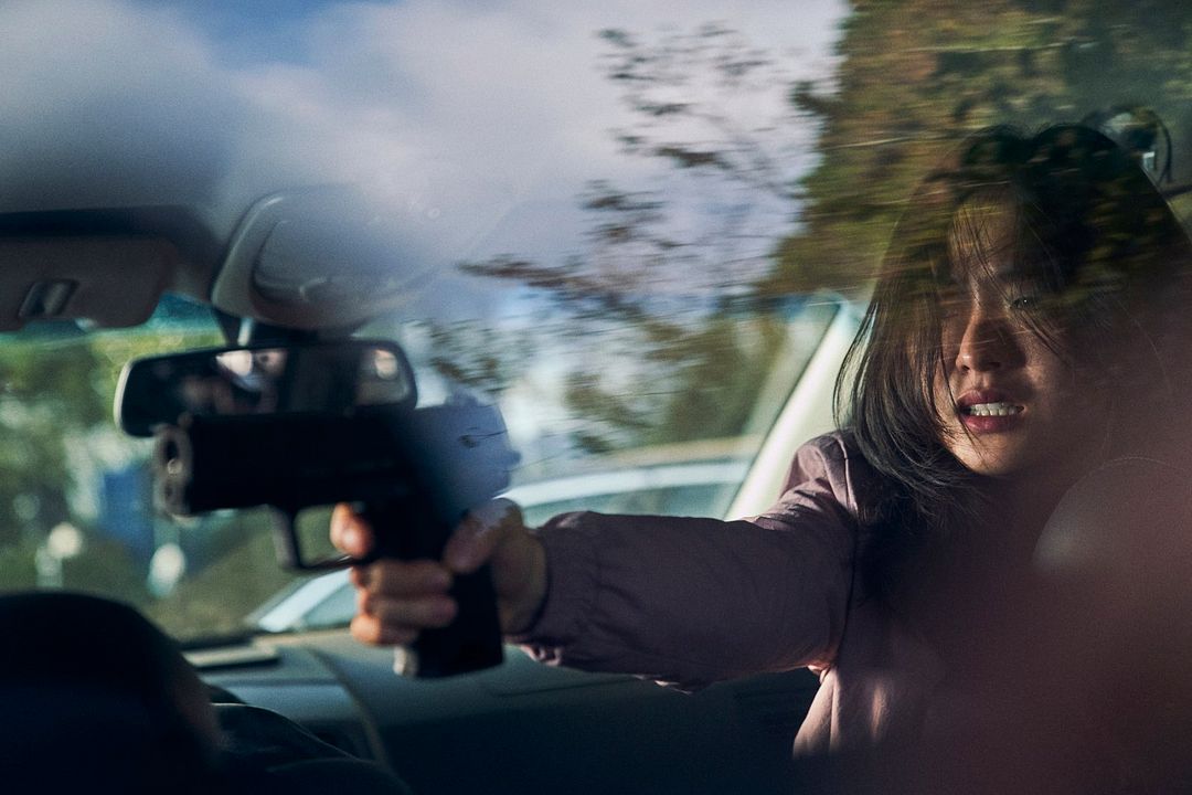 Noche en el paraíso : Foto