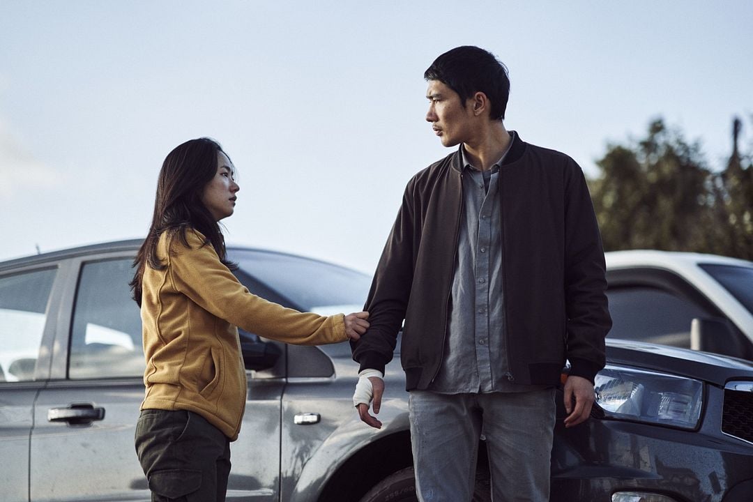 Noche en el paraíso : Foto