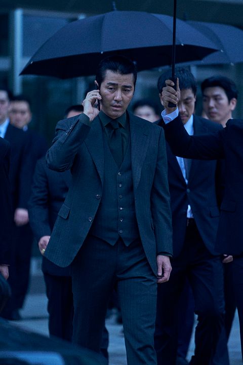 Noche en el paraíso : Foto