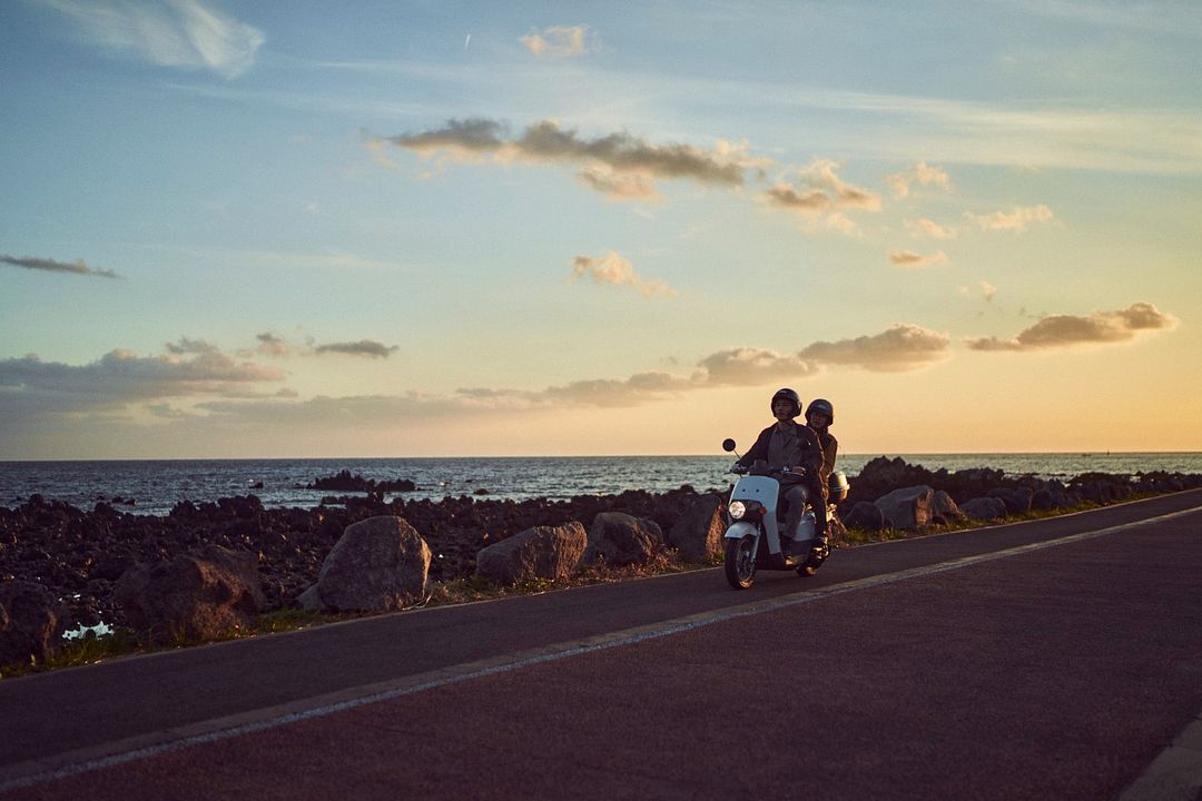 Noche en el paraíso : Foto