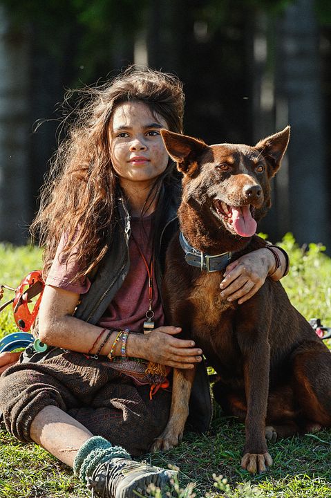 Amor y monstruos : Foto