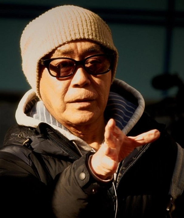 Póster Ryuichi Hiroki