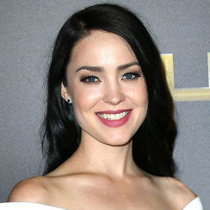 Póster Rosalind Ross