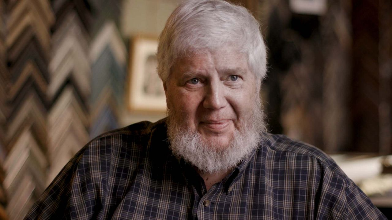 Esto es un atraco: El mayor robo de arte del mundo : Foto