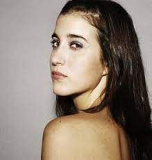 Póster Sofia Bertolotto