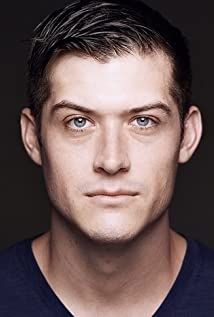 Póster Kellan Rhude