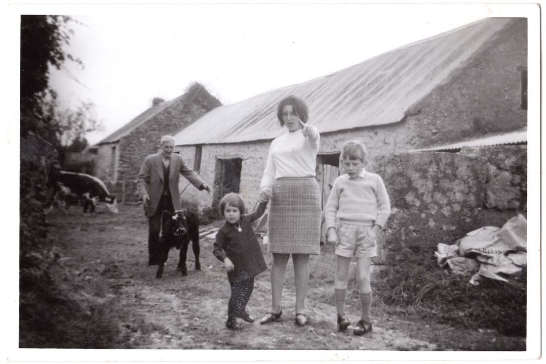 Crock of Gold: A Few Rounds with Shane MacGowan : Foto