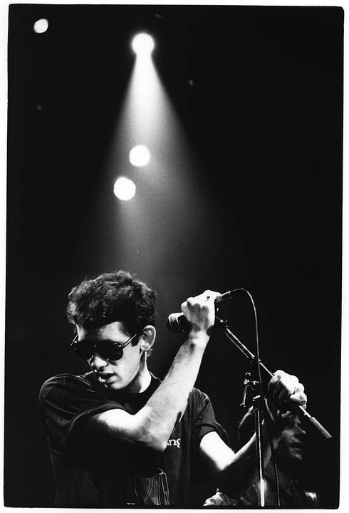 Crock of Gold: A Few Rounds with Shane MacGowan : Foto