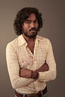 Póster Amesh Edireweera