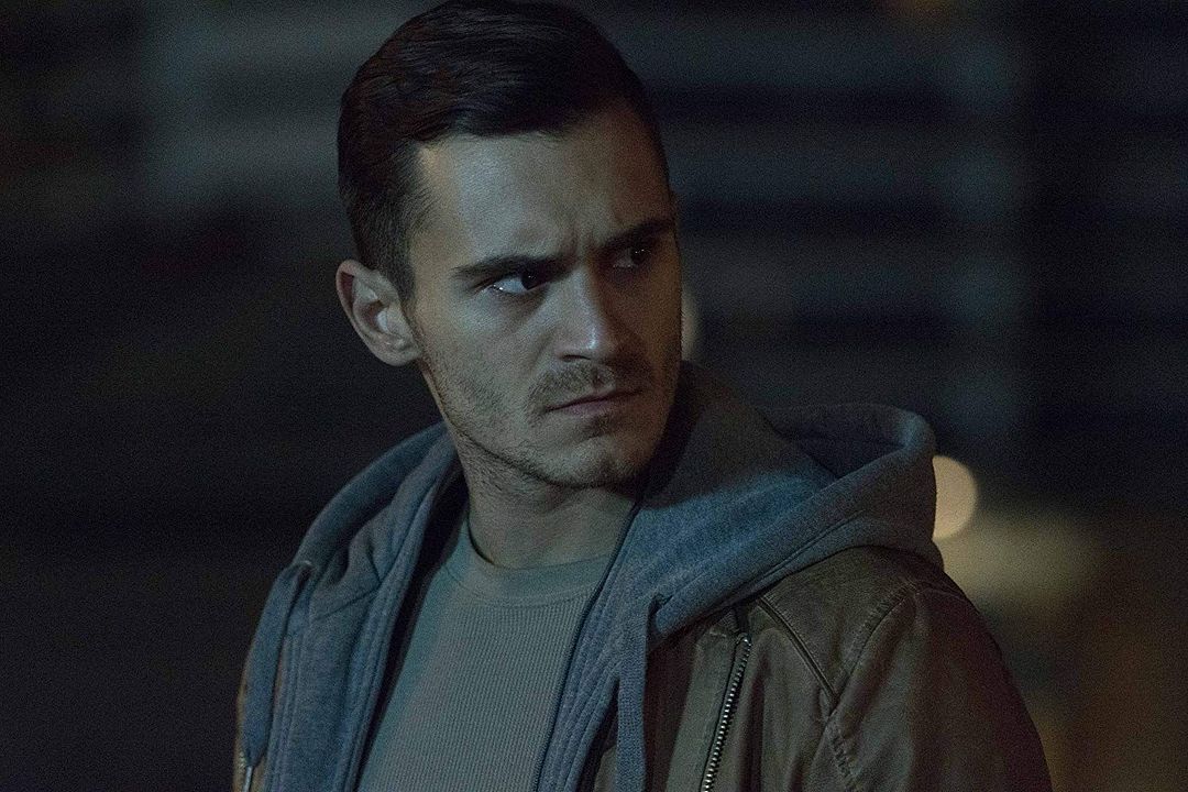 Póster Julian Kostov