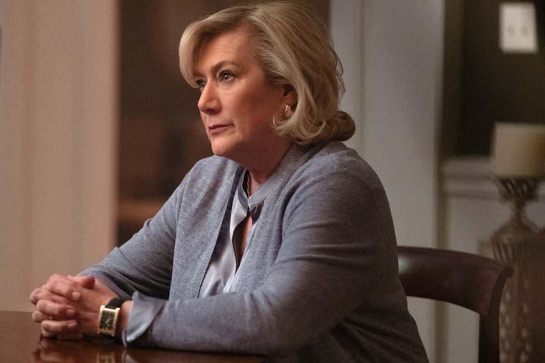 Foto Jayne Atkinson