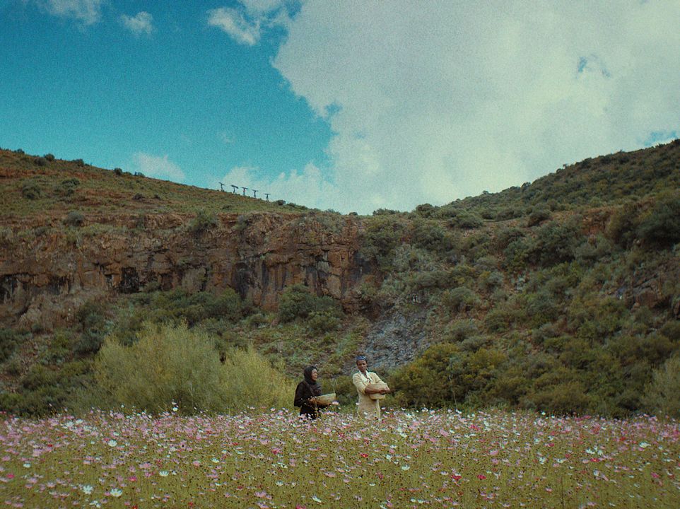 This Is Not a Burial, It's a Resurrection : Foto