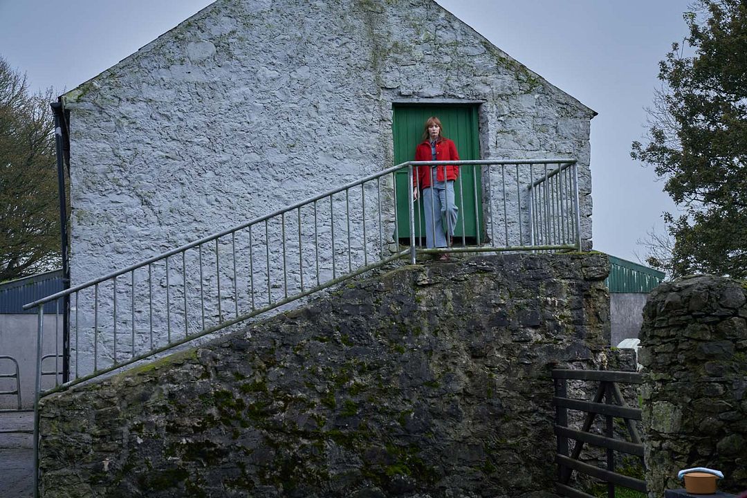 Amor en las montañas : Foto Emily Blunt