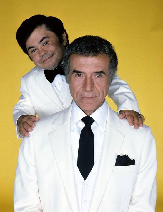 Foto Ricardo Montalban