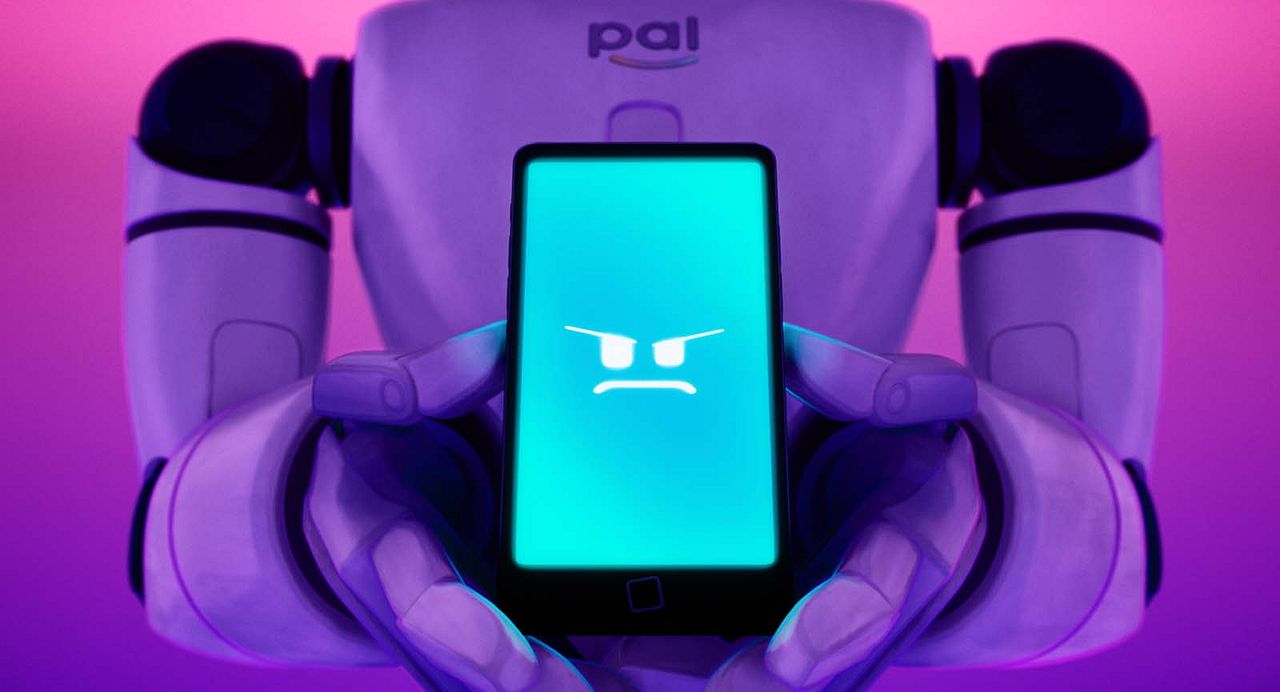 La familia Mitchell vs. las máquinas : Foto