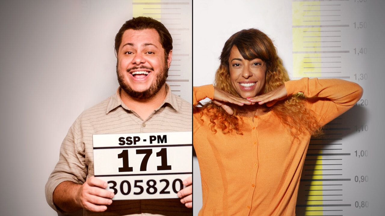 Dos sinvergüenzas : Foto