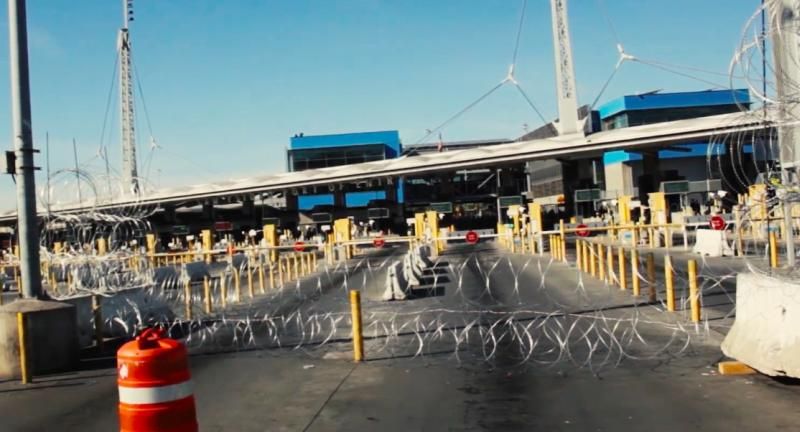 Indocumentado sin miedo : Foto