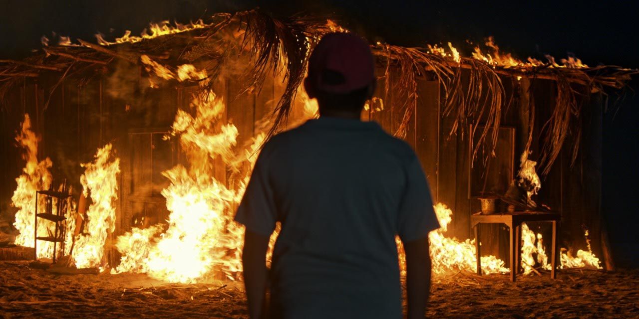 Todo en juego : Foto