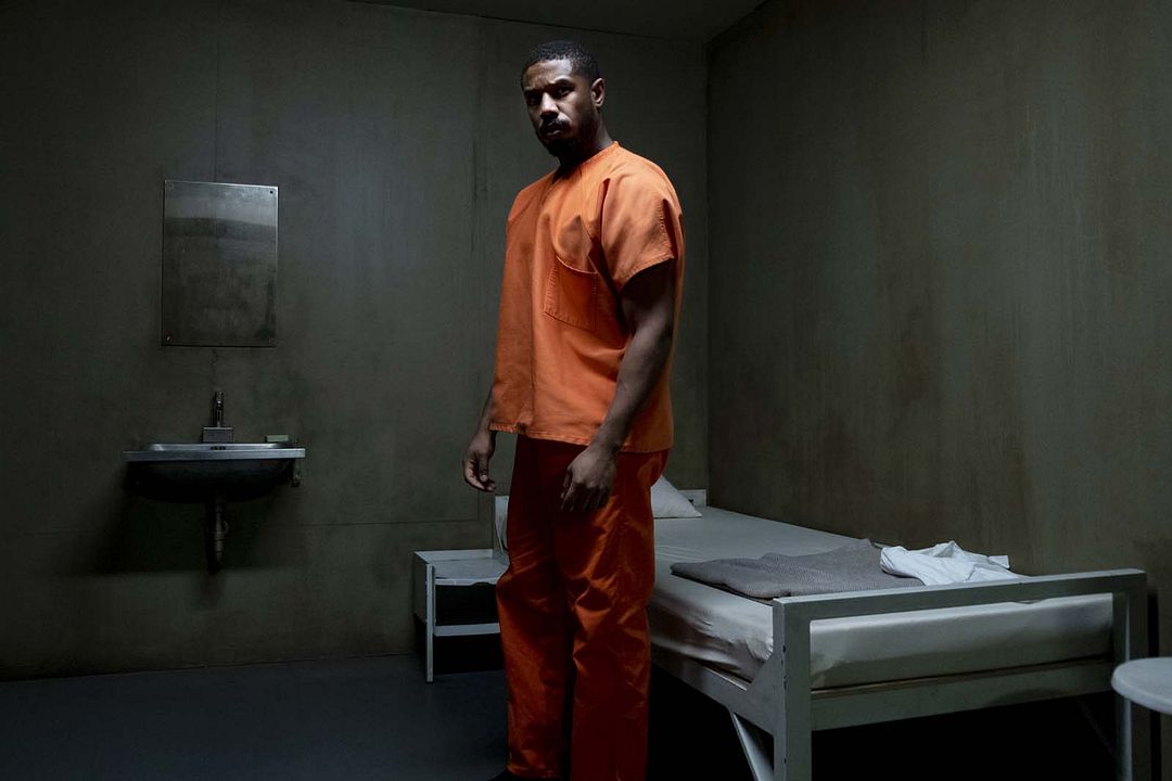 Tom Clancy: Sin remordimientos : Foto Michael B. Jordan