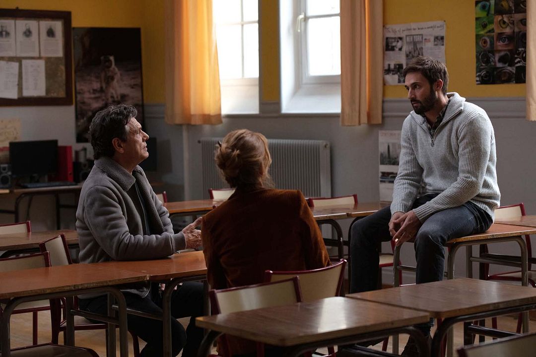 Foto Guillaume Labbé