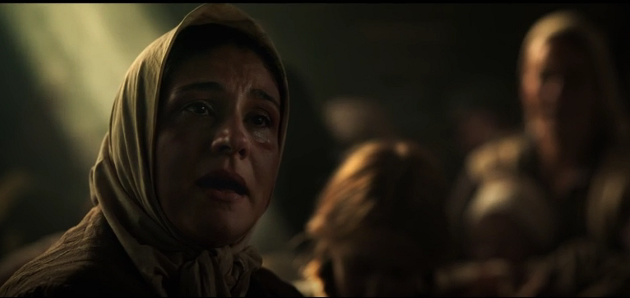 Dara of Jasenovac : Foto