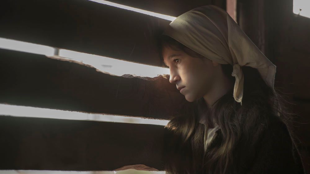 Dara of Jasenovac : Foto