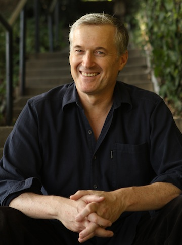 Póster Harry Sinclair