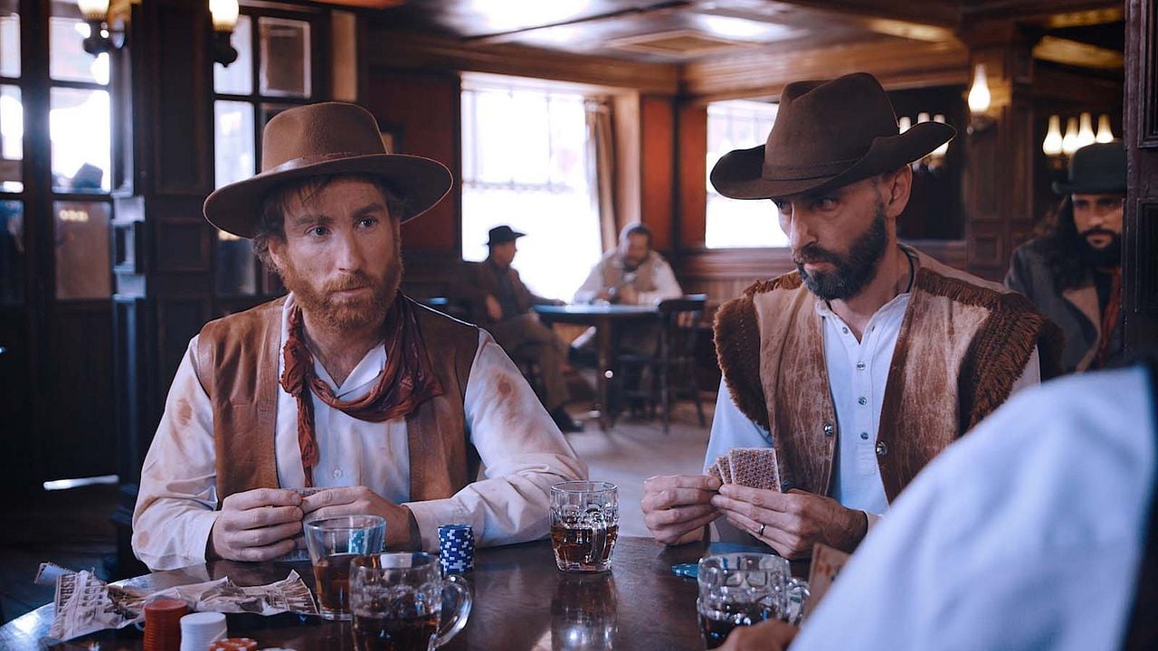 El mayor regalo : Foto Carlos Aguillo