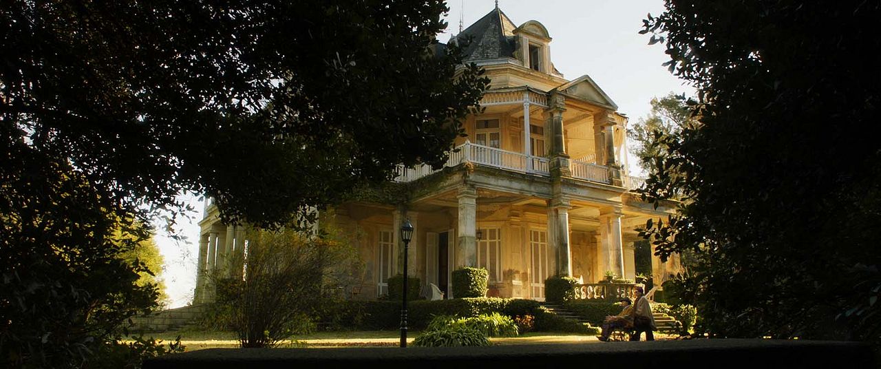 El cuento de las comadrejas : Foto