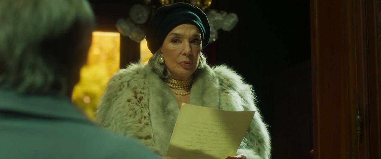 El cuento de las comadrejas : Foto