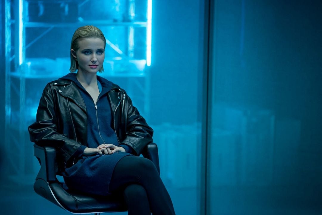 Foto Julia Goldani Telles